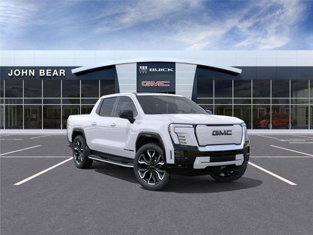 2025 GMC Sierra EV Denali (Stk: 8532-25) in St. Catharines - Image 1 of 24