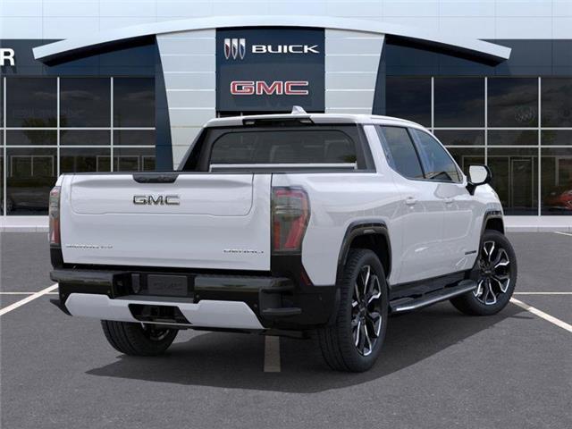 2025 GMC Sierra EV Denali (Stk: 8532-25) in St. Catharines - Image 4 of 24