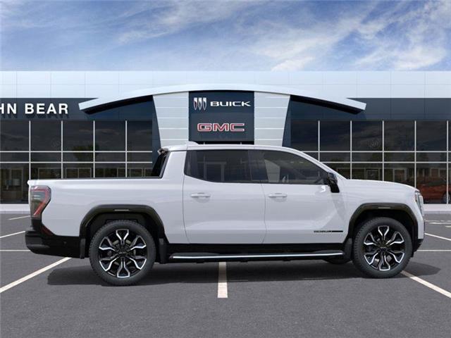 2025 GMC Sierra EV Denali (Stk: 8532-25) in St. Catharines - Image 5 of 24