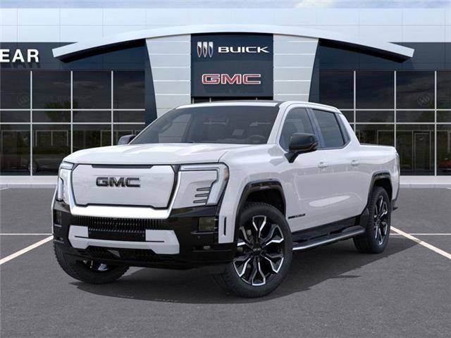 2025 GMC Sierra EV Denali (Stk: 8532-25) in St. Catharines - Image 6 of 24
