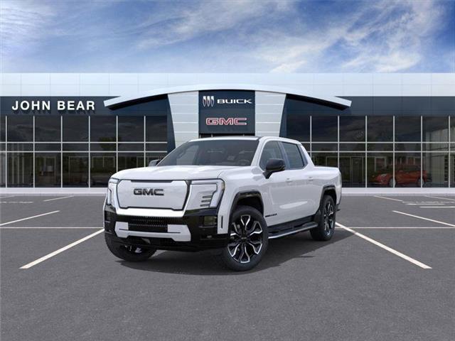 2025 GMC Sierra EV Denali (Stk: 8532-25) in St. Catharines - Image 8 of 24