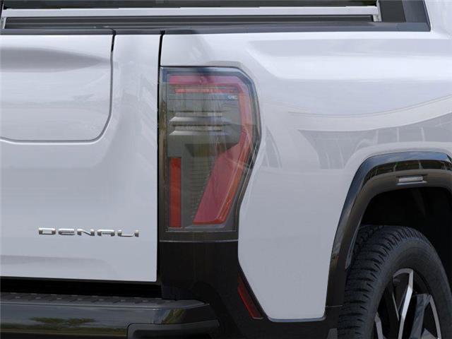 2025 GMC Sierra EV Denali (Stk: 8532-25) in St. Catharines - Image 11 of 24