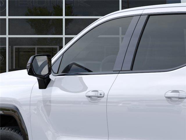 2025 GMC Sierra EV Denali (Stk: 8532-25) in St. Catharines - Image 12 of 24