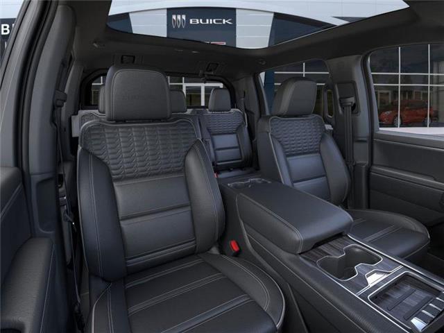 2025 GMC Sierra EV Denali (Stk: 8532-25) in St. Catharines - Image 16 of 24