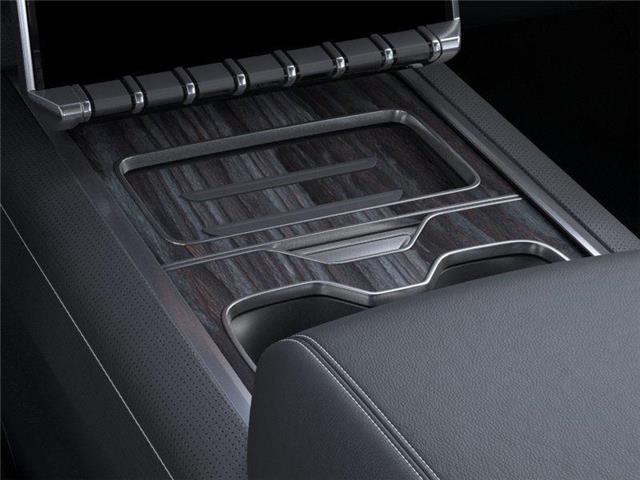 2025 GMC Sierra EV Denali (Stk: 8532-25) in St. Catharines - Image 23 of 24