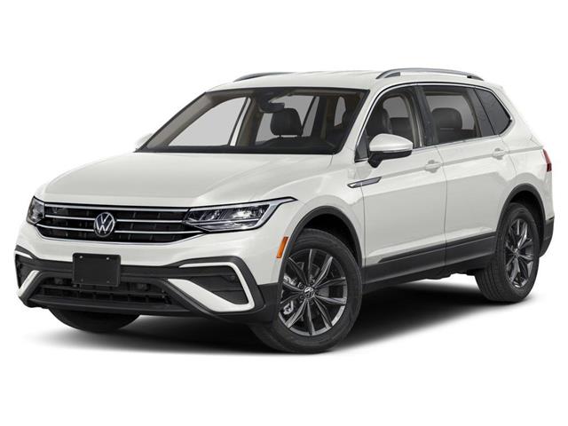 2024 Volkswagen Tiguan Comfortline (Stk: 227504) in Regina - Image 1 of 11