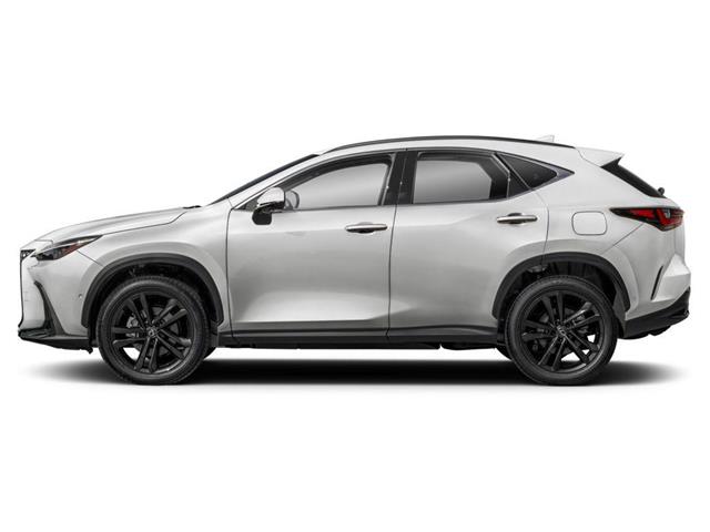 2025 Lexus NX 450h+ Base (Stk: 2540451) in Regina - Image 2 of 12