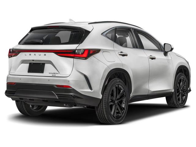2025 Lexus NX 450h+ Base (Stk: 2540451) in Regina - Image 3 of 12