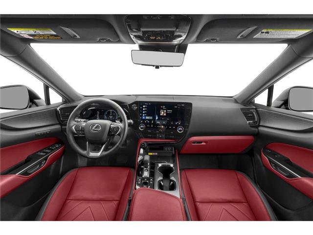 2025 Lexus NX 450h+ Base (Stk: 2540451) in Regina - Image 5 of 12