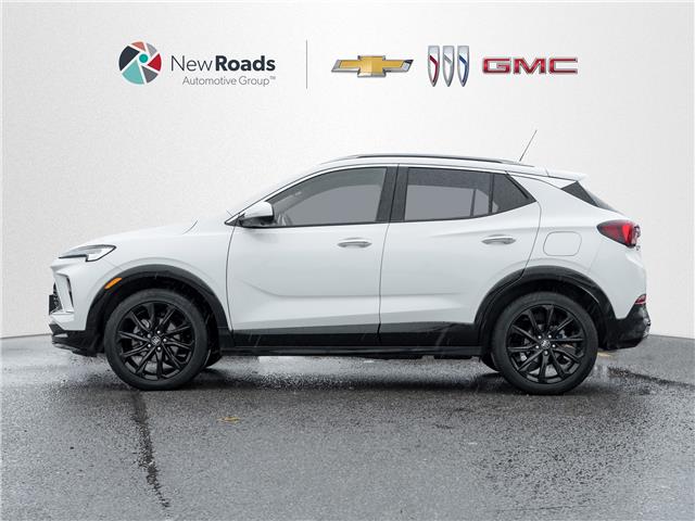 2024 Buick Encore GX Sport Touring (Stk: NR17119) in Newmarket - Image 3 of 25