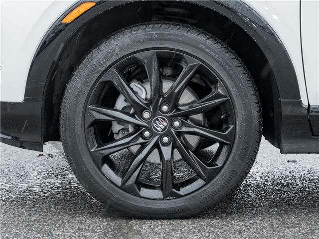 2024 Buick Encore GX Sport Touring (Stk: NR17119) in Newmarket - Image 4 of 25