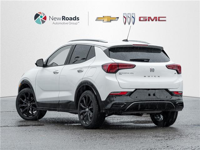 2024 Buick Encore GX Sport Touring (Stk: NR17119) in Newmarket - Image 5 of 25