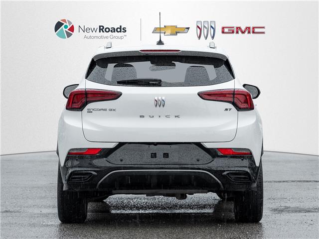 2024 Buick Encore GX Sport Touring (Stk: NR17119) in Newmarket - Image 6 of 25
