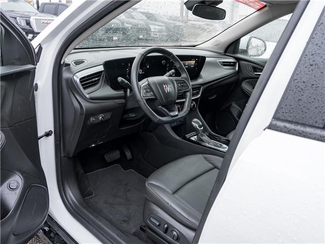 2024 Buick Encore GX Sport Touring (Stk: NR17119) in Newmarket - Image 8 of 25