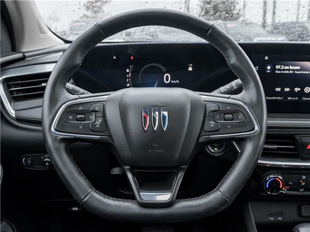 2024 Buick Encore GX Sport Touring (Stk: NR17119) in Newmarket - Image 9 of 25