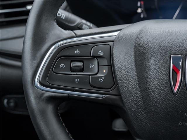 2024 Buick Encore GX Sport Touring (Stk: NR17119) in Newmarket - Image 11 of 25