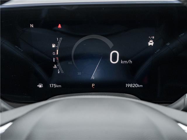 2024 Buick Encore GX Sport Touring (Stk: NR17119) in Newmarket - Image 10 of 25