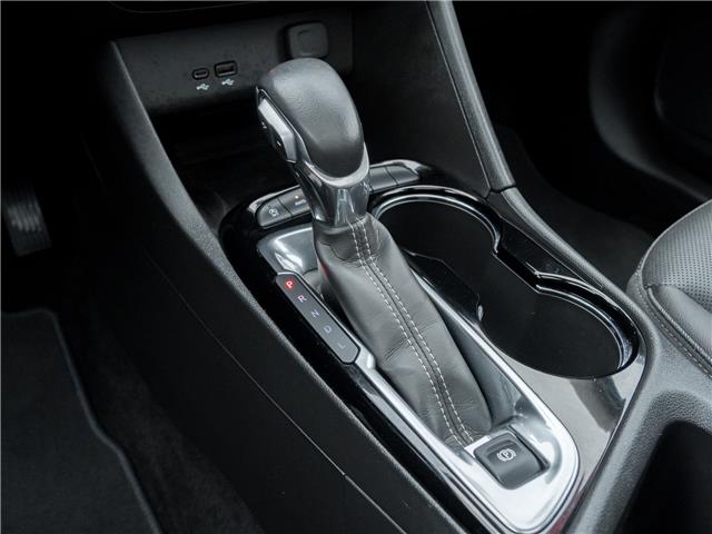 2024 Buick Encore GX Sport Touring (Stk: NR17119) in Newmarket - Image 15 of 25