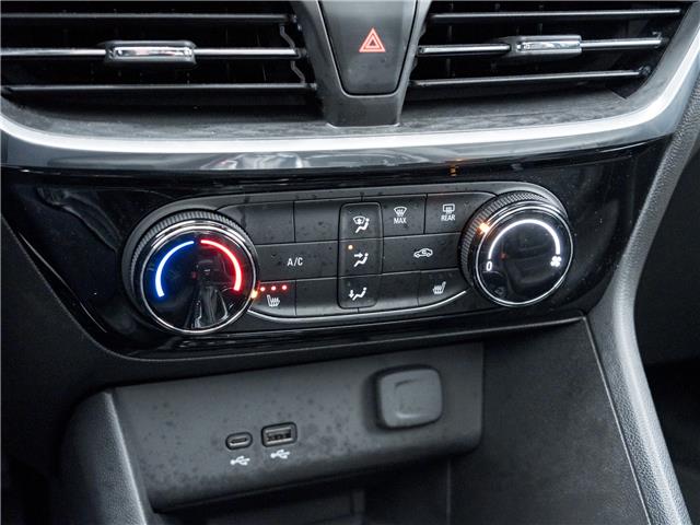 2024 Buick Encore GX Sport Touring (Stk: NR17119) in Newmarket - Image 18 of 25