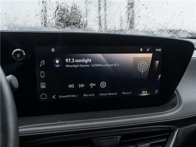 2024 Buick Encore GX Sport Touring (Stk: NR17119) in Newmarket - Image 20 of 25