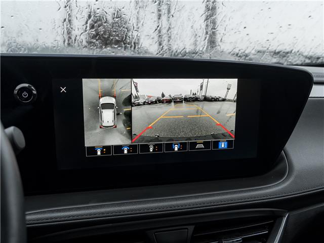 2024 Buick Encore GX Sport Touring (Stk: NR17119) in Newmarket - Image 13 of 25