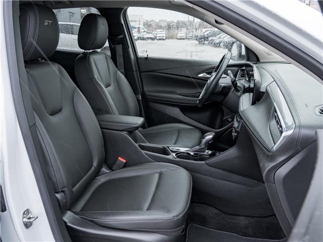 2024 Buick Encore GX Sport Touring (Stk: NR17119) in Newmarket - Image 22 of 25