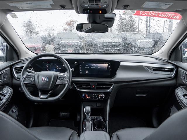 2024 Buick Encore GX Sport Touring (Stk: NR17119) in Newmarket - Image 24 of 25