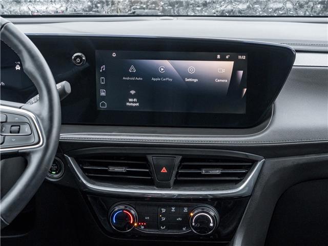 2024 Buick Encore GX Sport Touring (Stk: NR17119) in Newmarket - Image 25 of 25