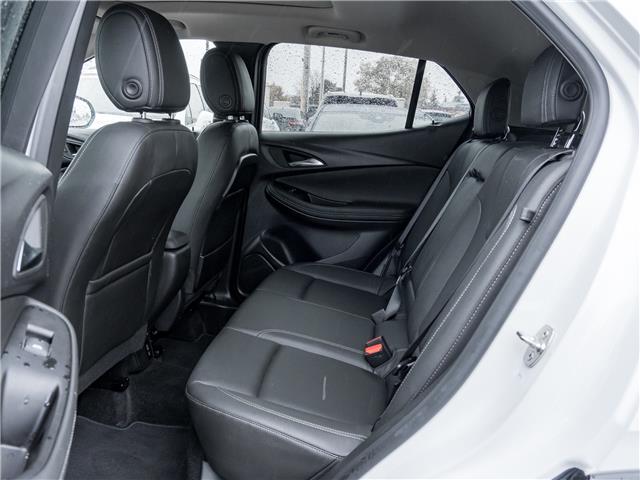 2024 Buick Encore GX Sport Touring (Stk: NR17119) in Newmarket - Image 23 of 25