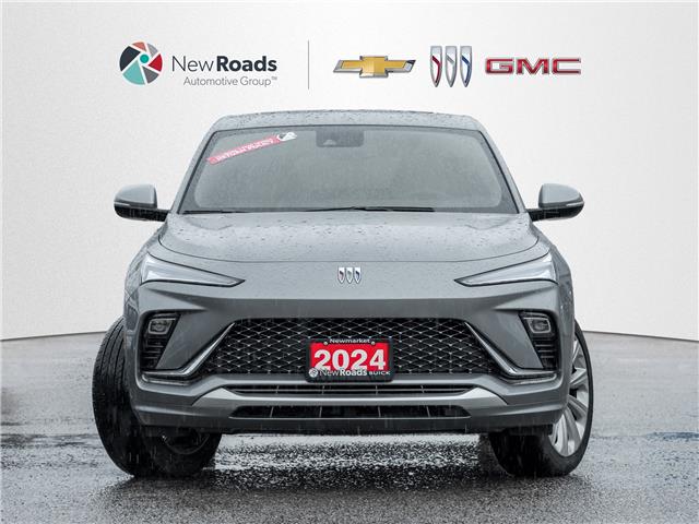 2024 Buick Envista Avenir (Stk: N16897) in Newmarket - Image 2 of 23