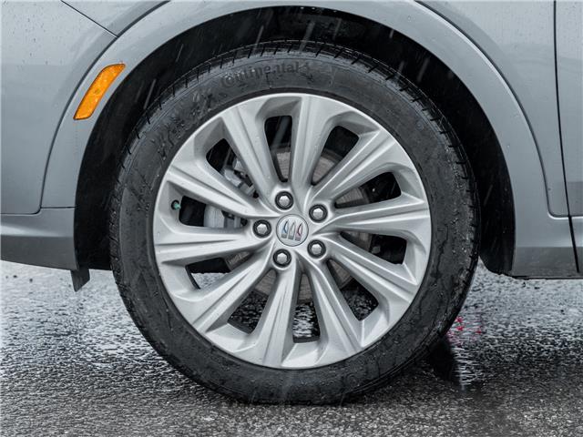 2024 Buick Envista Avenir (Stk: N16897) in Newmarket - Image 4 of 23