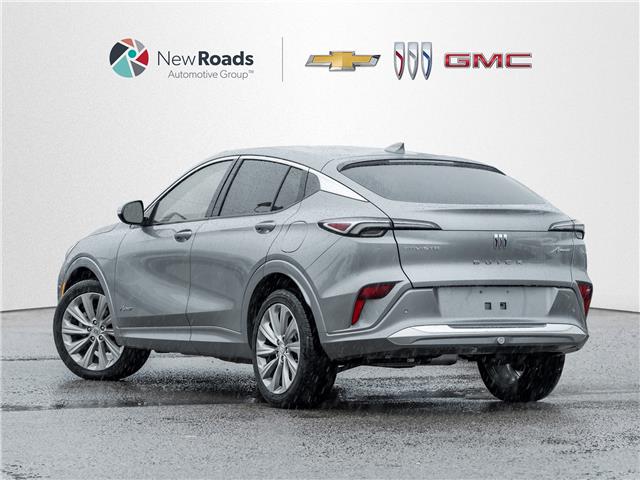 2024 Buick Envista Avenir (Stk: N16897) in Newmarket - Image 5 of 23