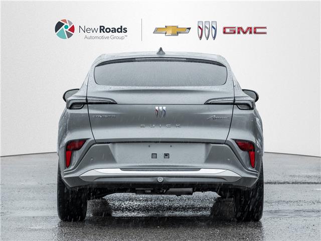 2024 Buick Envista Avenir (Stk: N16897) in Newmarket - Image 6 of 23