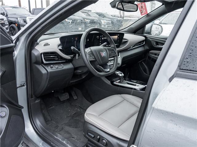 2024 Buick Envista Avenir (Stk: N16897) in Newmarket - Image 8 of 23
