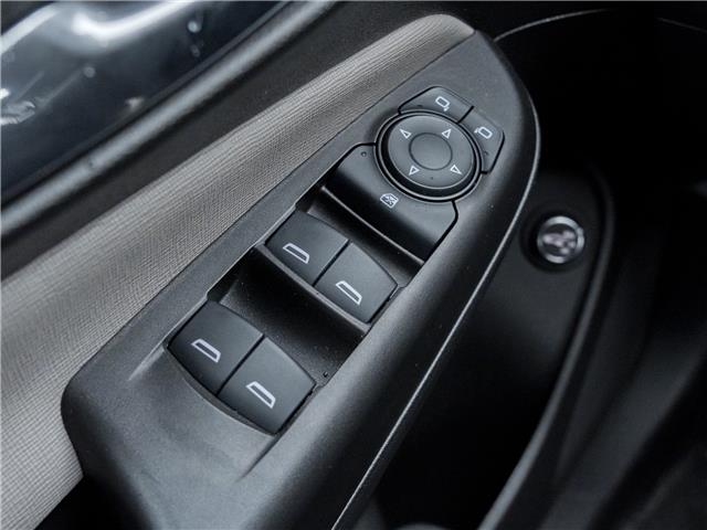 2024 Buick Envista Avenir (Stk: N16897) in Newmarket - Image 13 of 23