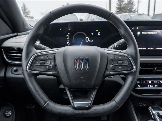 2024 Buick Envista Avenir (Stk: N16897) in Newmarket - Image 9 of 23