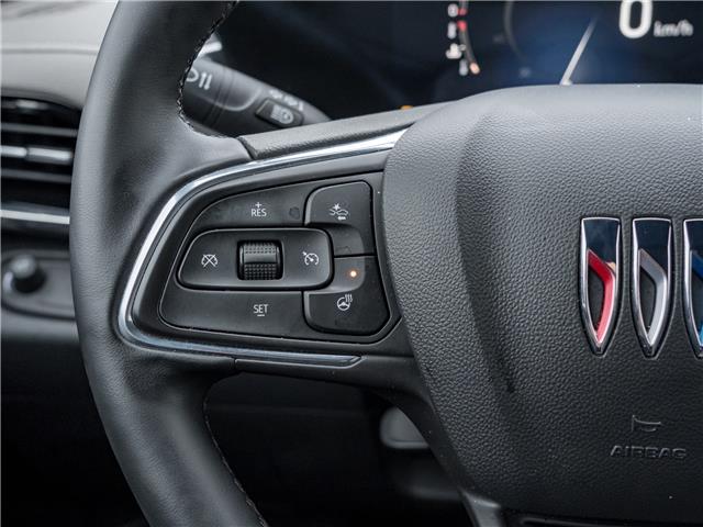 2024 Buick Envista Avenir (Stk: N16897) in Newmarket - Image 11 of 23