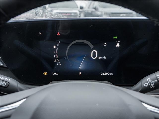 2024 Buick Envista Avenir (Stk: N16897) in Newmarket - Image 10 of 23