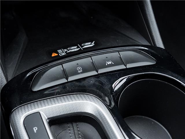 2024 Buick Envista Avenir (Stk: N16897) in Newmarket - Image 15 of 23