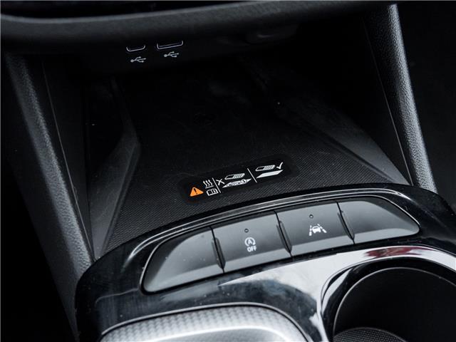 2024 Buick Envista Avenir (Stk: N16897) in Newmarket - Image 16 of 23