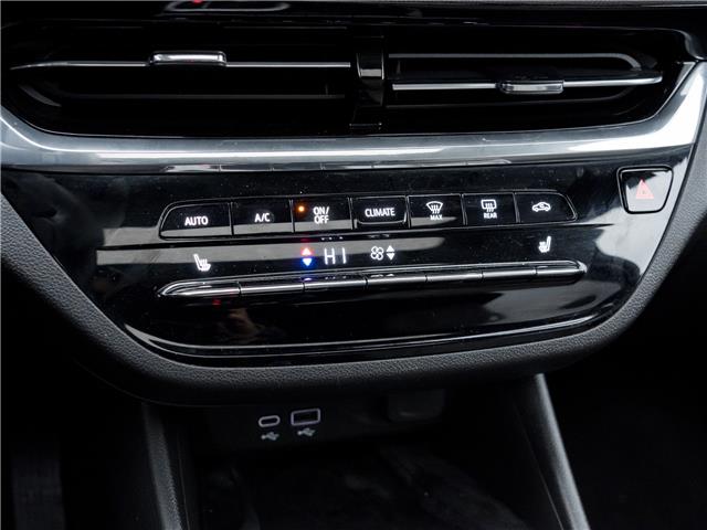 2024 Buick Envista Avenir (Stk: N16897) in Newmarket - Image 17 of 23