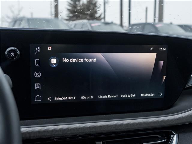 2024 Buick Envista Avenir (Stk: N16897) in Newmarket - Image 18 of 23