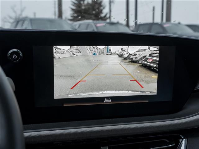 2024 Buick Envista Avenir (Stk: N16897) in Newmarket - Image 12 of 23
