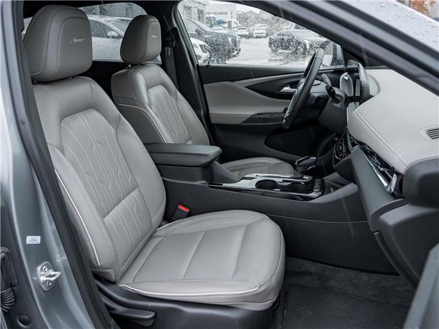 2024 Buick Envista Avenir (Stk: N16897) in Newmarket - Image 20 of 23