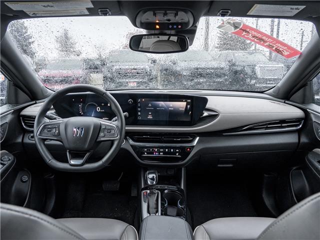2024 Buick Envista Avenir (Stk: N16897) in Newmarket - Image 22 of 23