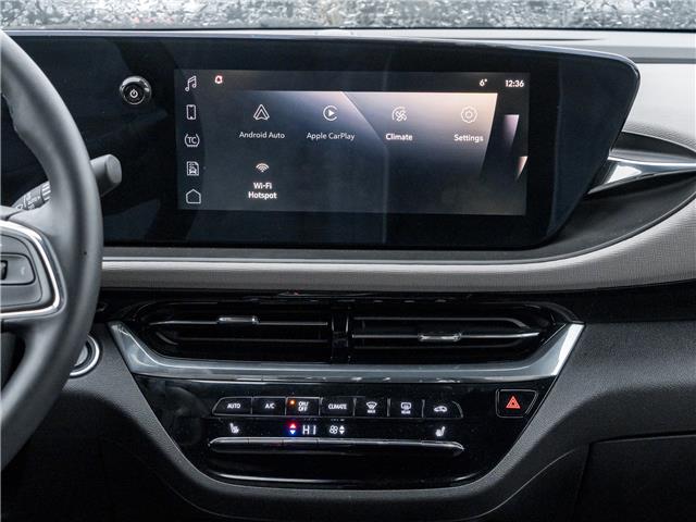 2024 Buick Envista Avenir (Stk: N16897) in Newmarket - Image 23 of 23