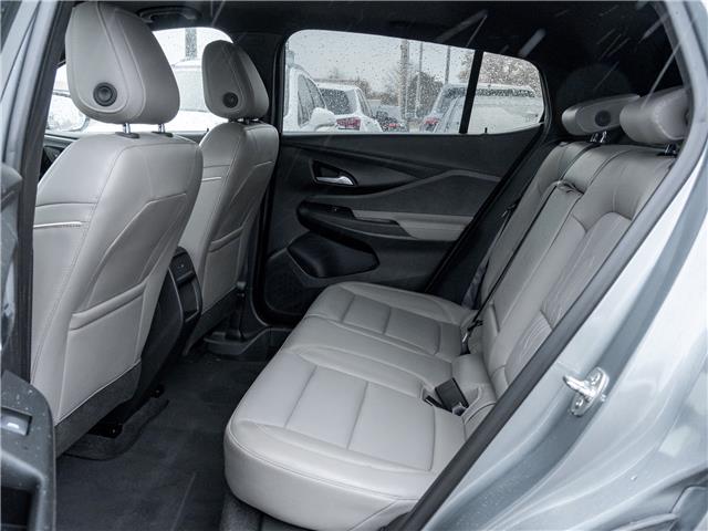 2024 Buick Envista Avenir (Stk: N16897) in Newmarket - Image 21 of 23