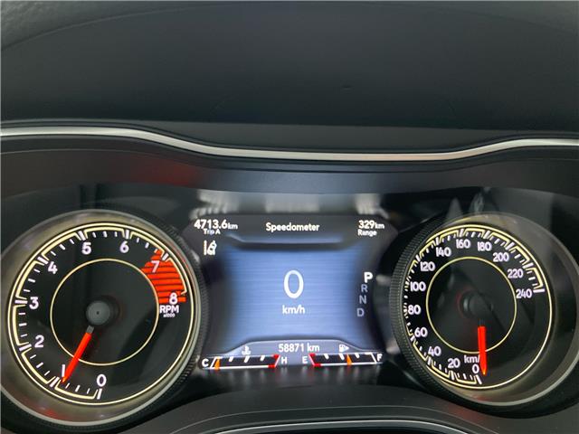 2022 Jeep Cherokee Limited (Stk: 6T11A) in Blenheim - Image 13 of 17