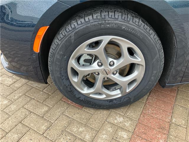 2022 Chrysler Pacifica Limited (Stk: 5T94A) in Blenheim - Image 9 of 19 2022 Chrysler Pacifica Limited (Stk: 5T94A) in Blenheim - Image 9 of 19