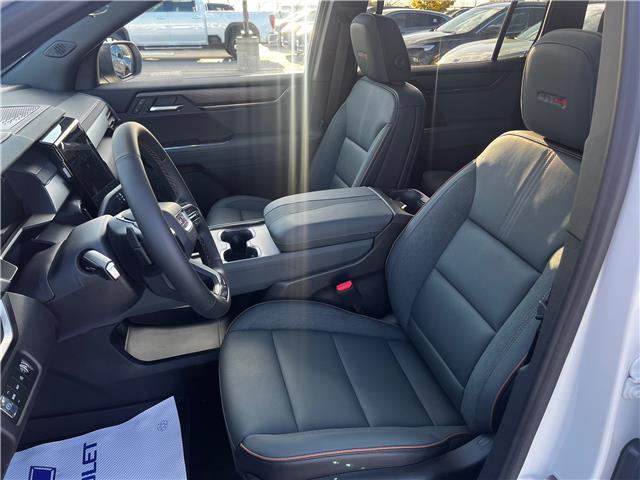 2026 GMC Acadia AT4 (Stk: 42037) in Georgetown - Image 5 of 8